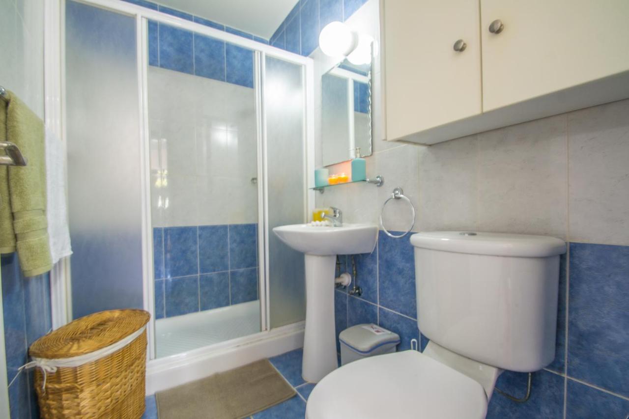 Saint Elias Family Home Протарас Номер фото
